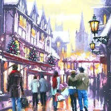 Схема вышивки «№2022149»