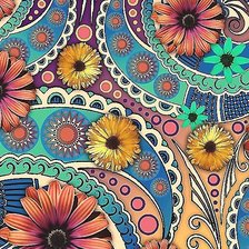 Схема вышивки «№2022226»