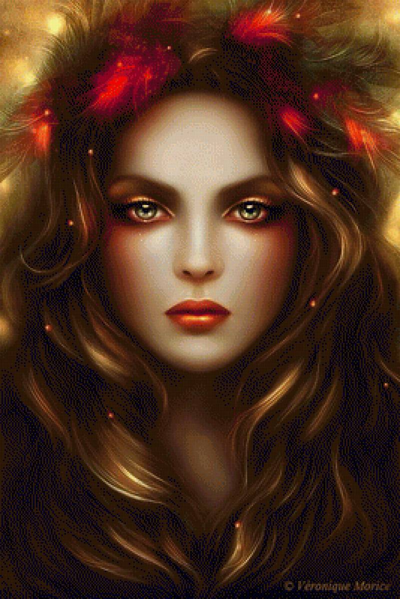 чаровница - предпросмотр