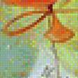 Предпросмотр схемы вышивки «Merry Duet.» (№2023411)
