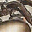 Предпросмотр схемы вышивки «№2023824»