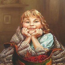 Схема вышивки «№2023830»