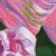 Предпросмотр схемы вышивки «Тюльпаны.» (№2023878)