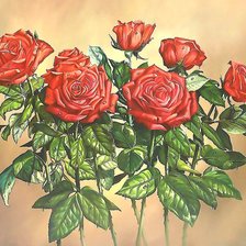 Схема вышивки «№2023982»