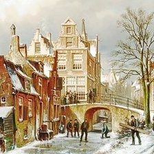 Схема вышивки «№2024164»