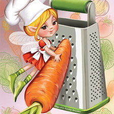 Схема вышивки «№2024167»