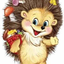 Схема вышивки «№2024266»