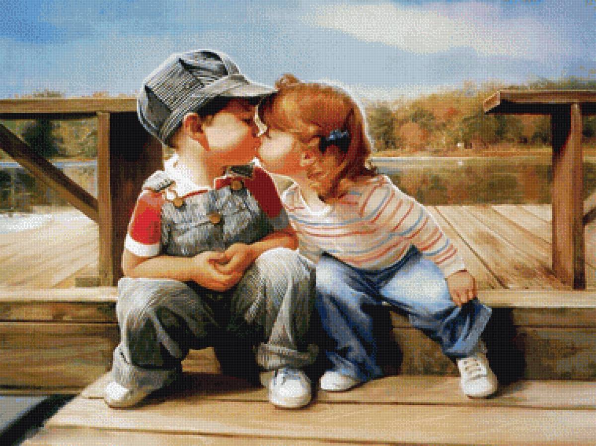 дети - предпросмотр