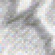 Предпросмотр схемы вышивки «wolf vlinder maan» (№2024680)