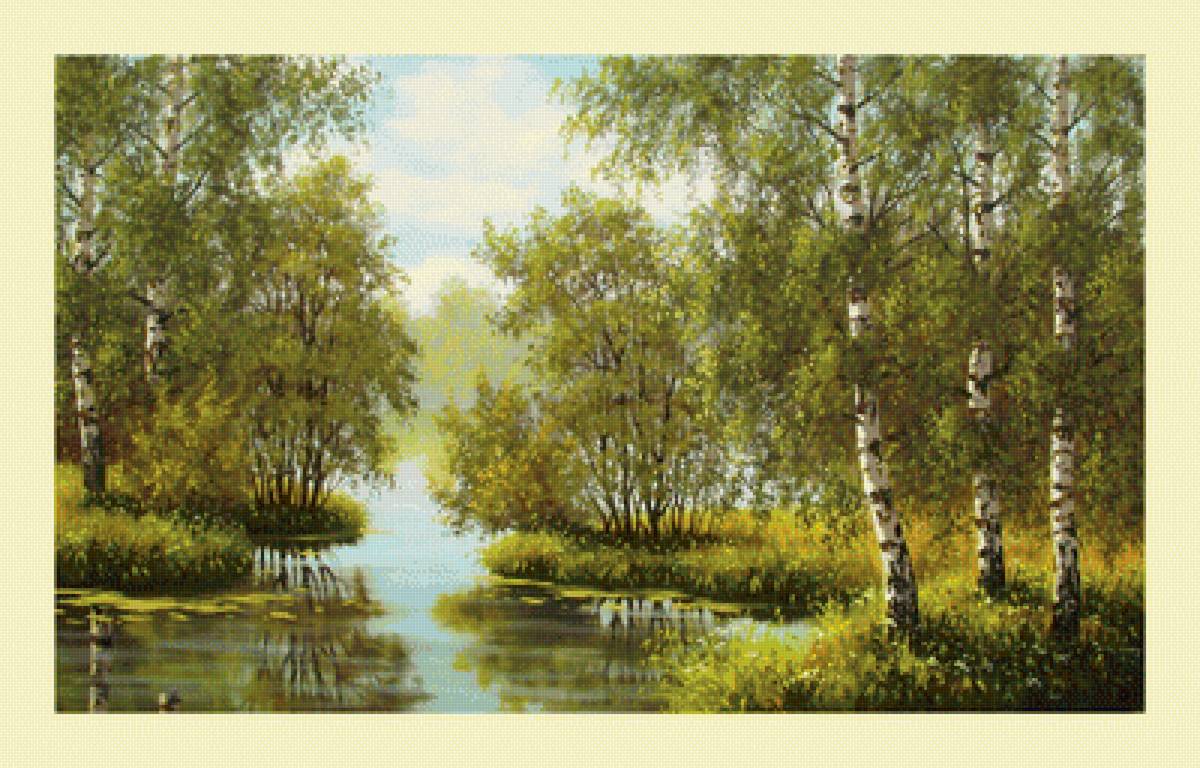 №2024766 - пейзаж - предпросмотр