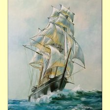 Схема вышивки «№2024767»