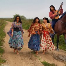 Оригинал схемы вышивки «РОМАЛЕ» (№2025040)