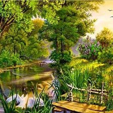 Схема вышивки «№2025290»