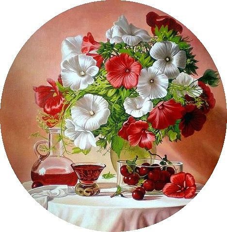 натюрморт - оригинал