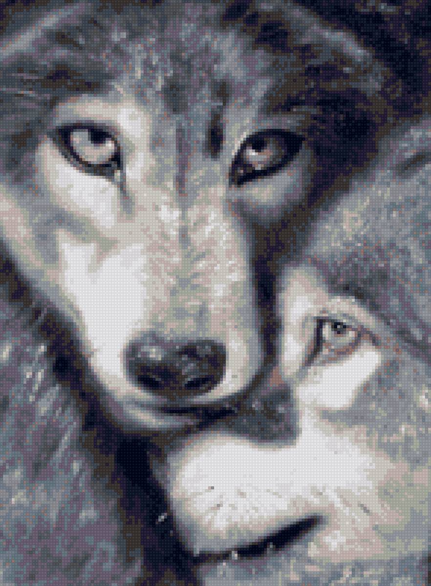 Волки 2 - предпросмотр