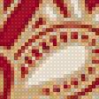 Предпросмотр схемы вышивки «№2025608»