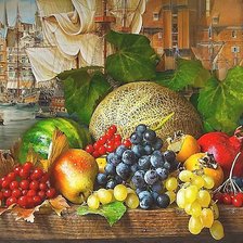 Схема вышивки «№2025813»