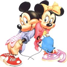 Схема вышивки «№2026013»