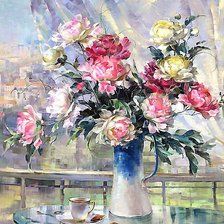 Схема вышивки «№2026318»