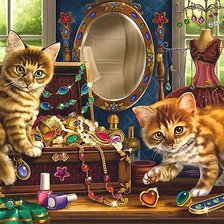 Схема вышивки «№2026396»