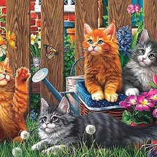 Схема вышивки «№2026405»