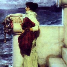 Схема вышивки «№2026524»