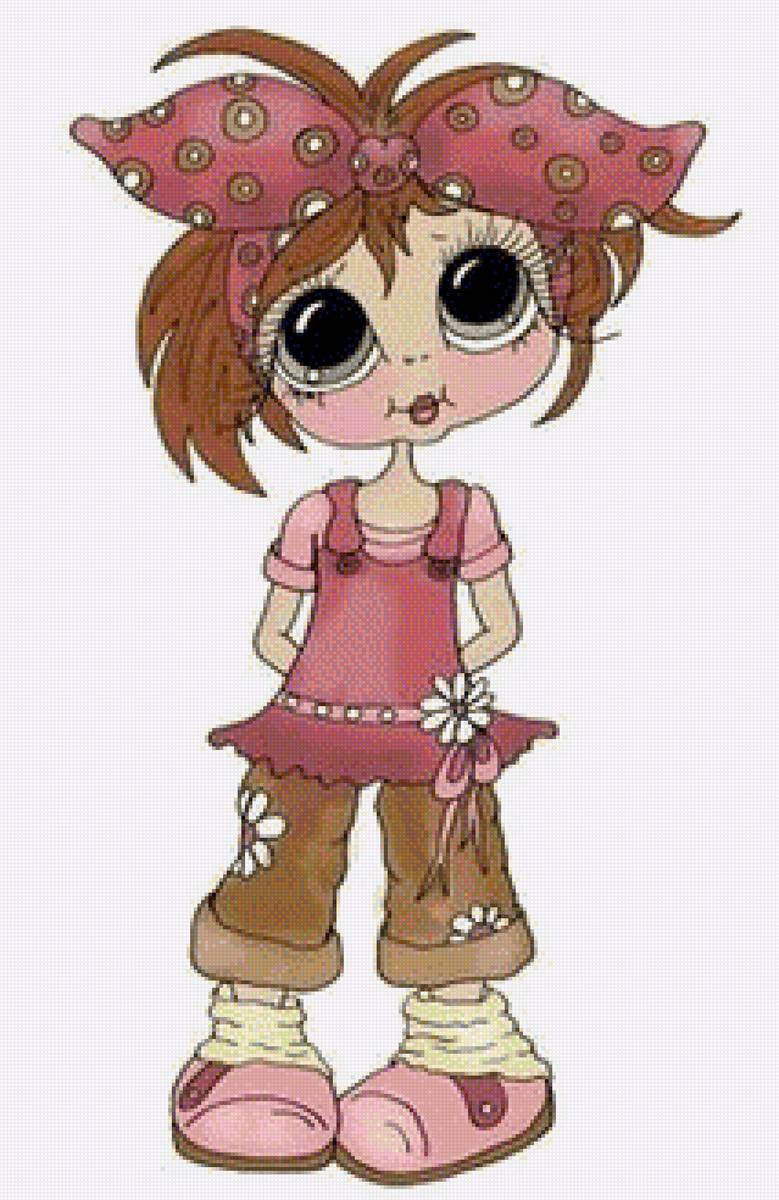 mis muñequitas - предпросмотр