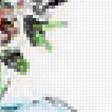 Предпросмотр схемы вышивки «№2026791»