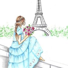 Схема вышивки «№2026791»