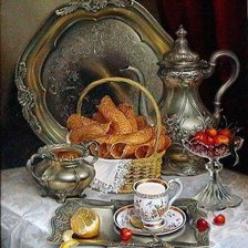 Схема вышивки «№2026873»