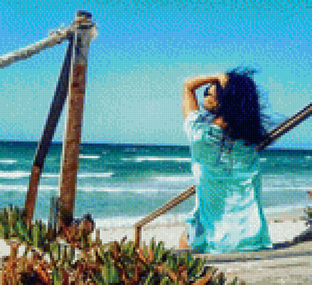 Выходной - предпросмотр