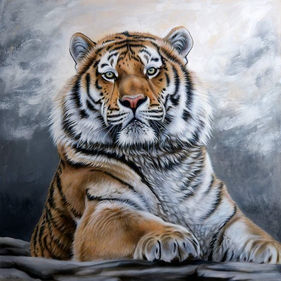 дикие - оригинал