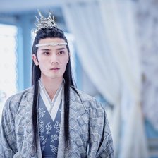 Лань Сичэнь