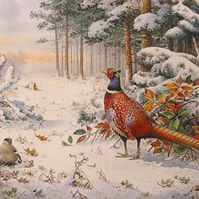 Схема вышивки «№2027242»