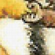 Предпросмотр схемы вышивки «пляска» (№2027273)