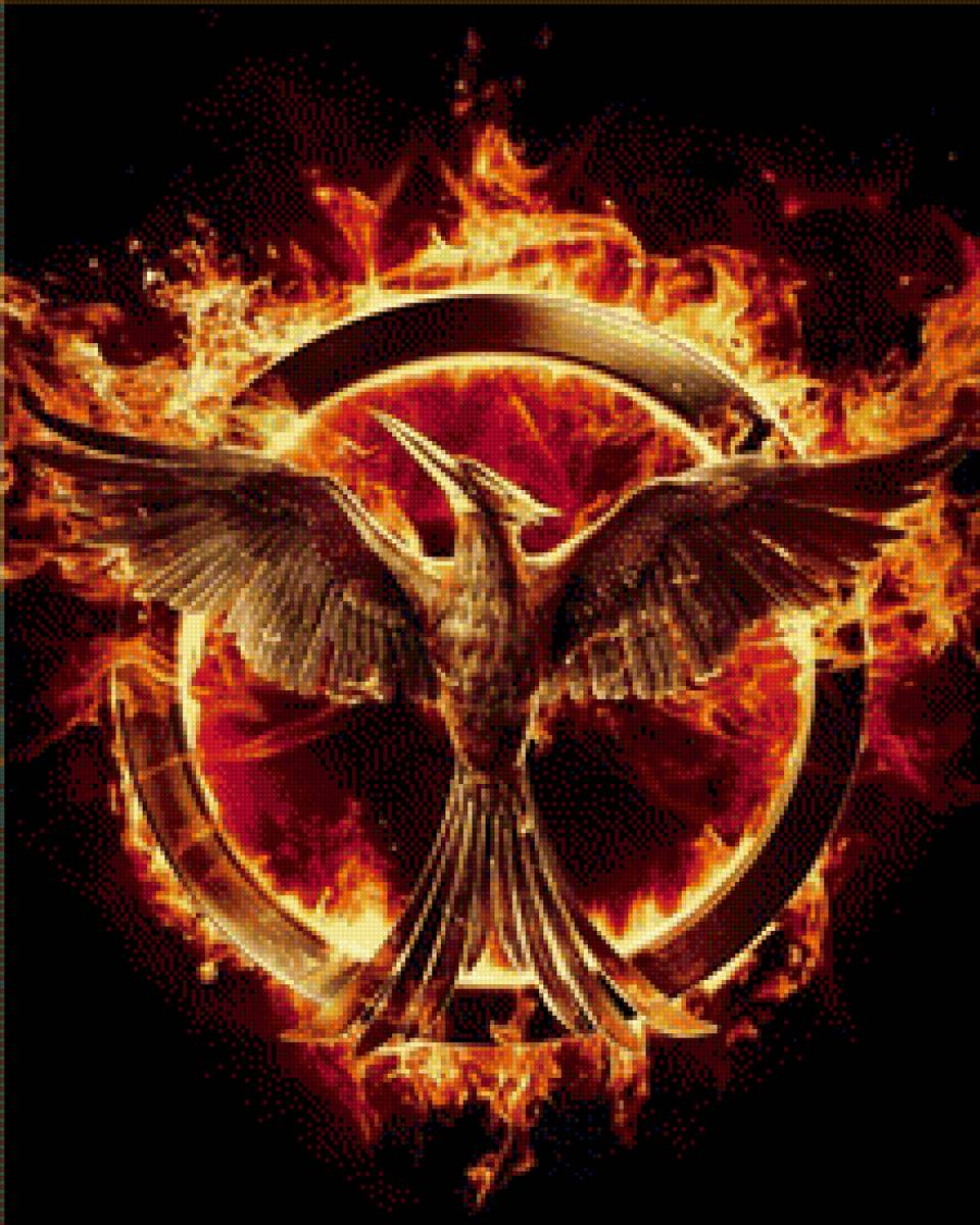 феникс - предпросмотр