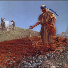 ДЖЕЙМС КРИСТЕНСЕН. ДОБРЫЙ САМАРИТЯНИН-2