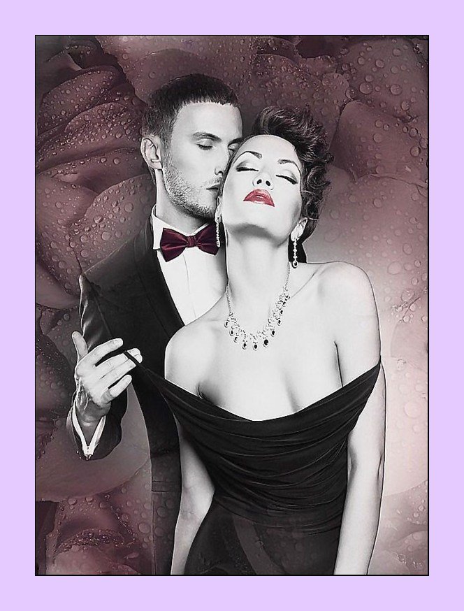 №2027845 - любовь, пара - оригинал