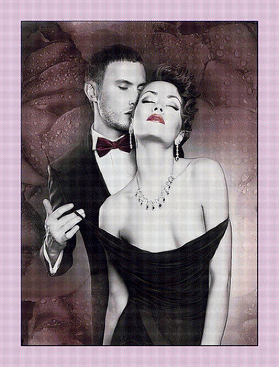 №2027845 - любовь, пара - предпросмотр