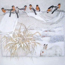 Схема вышивки «№2027910»