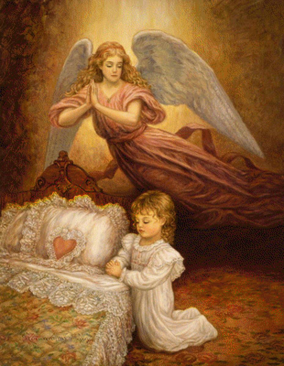 Angel - предпросмотр