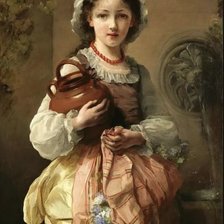 Схема вышивки «№2028381»