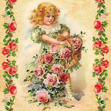 Схема вышивки «№2028384»