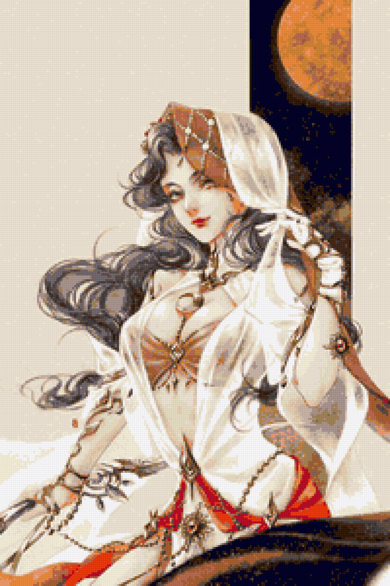 Beautiful - beautiful - предпросмотр