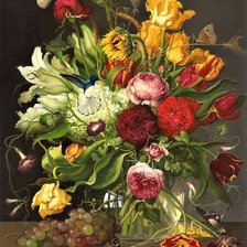 Схема вышивки «№2028635»