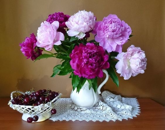 натюрморт - оригинал