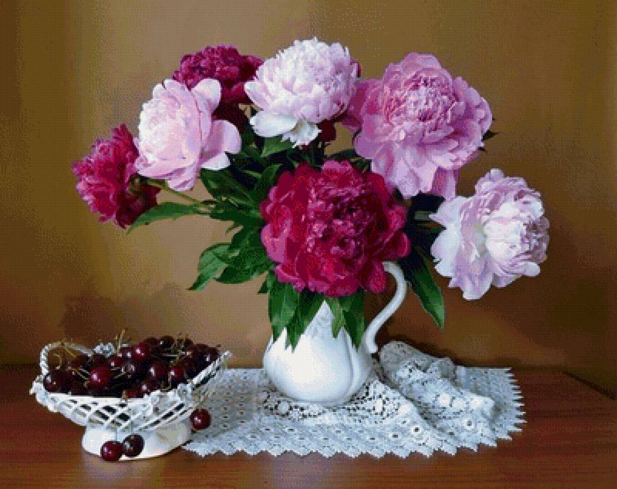 натюрморт - предпросмотр