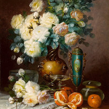 Схема вышивки «Test»