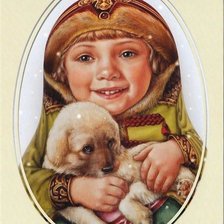 Схема вышивки «№2028963»