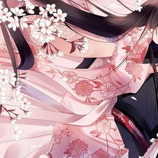 Схема вышивки «№2029541»